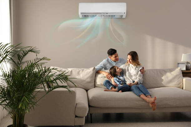 Local HVAC Companies in Rocky Ford, CO