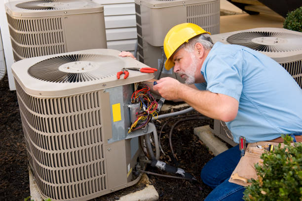 Best Commercial HVAC Repair  in Rocky Ford, CO