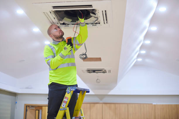 Affordable Air Conditioning Repair in Rocky Ford, CO